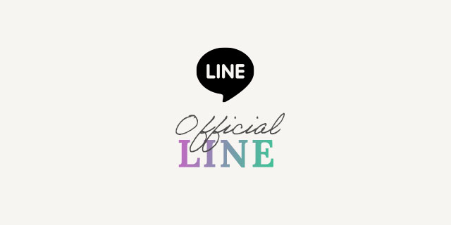 セブンヘアワークスの公式LINEアカウント。ご新規様からのお問い合わせはこちらのLINEよりお願いいたします。
